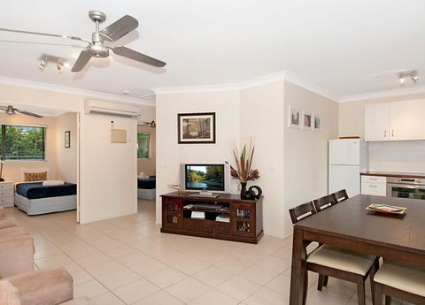 Clearwater Noosa - Lismore Accommodation 1