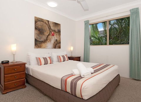 Clearwater Noosa - Lismore Accommodation 2