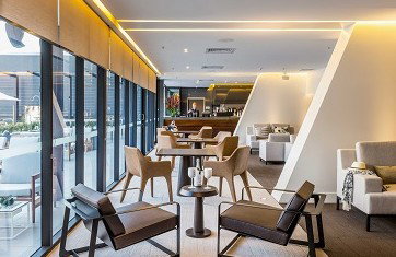 NEXT Hotel Brisbane - Lismore Accommodation 0