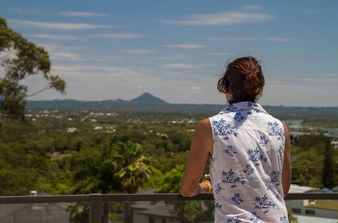 Noosa Blue Resort - Lismore Accommodation 2