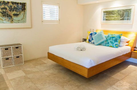 Noosa Blue Resort - Lismore Accommodation 5