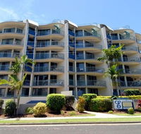 Excellsior Holiday Apartments - Lismore Accommodation