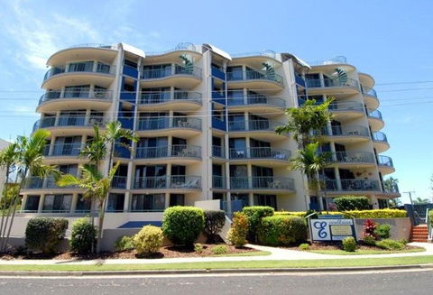 Excellsior Holiday Apartments - Lismore Accommodation 0