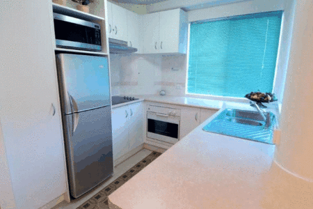Excellsior Holiday Apartments - Lismore Accommodation 6
