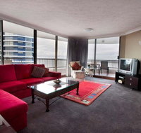 Broadwater Shores - Lismore Accommodation