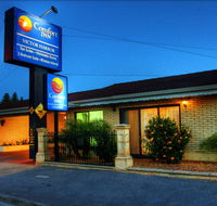 Comfort Inn Victor Harbor - Lismore Accommodation