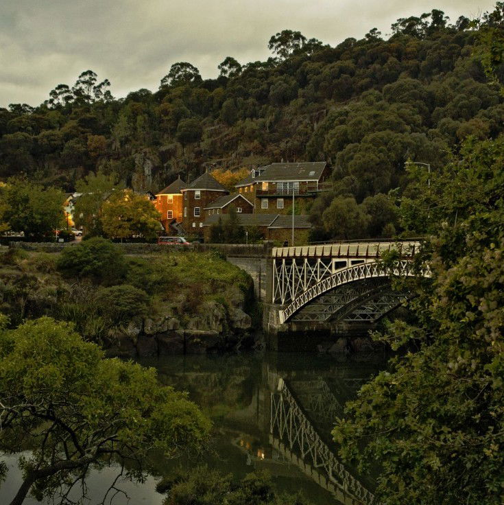 Launceston TAS Lismore Accommodation
