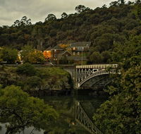 Leisure Inn Penny Royal Motel  Apartments - Lismore Accommodation