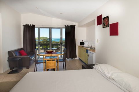 Observatory Holiday Apartments - Lismore Accommodation 2