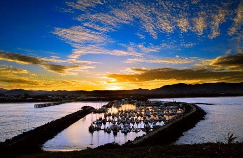 Observatory Holiday Apartments - Lismore Accommodation 3