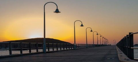Observatory Holiday Apartments - Lismore Accommodation 5