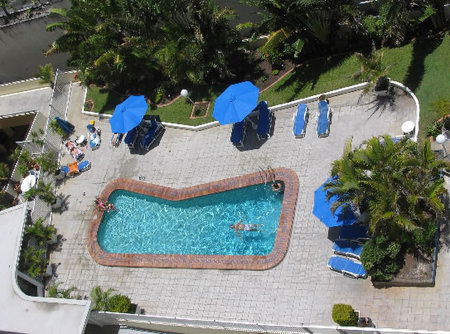 At The Sands Holiday Apartments - Lismore Accommodation 2