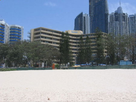 At The Sands Holiday Apartments - Lismore Accommodation 4