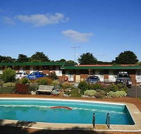 Motel Warrnambool - Lismore Accommodation