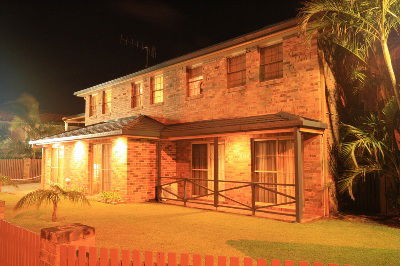 Park Beach Resort - Lismore Accommodation 0