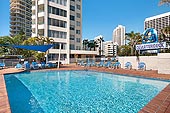 Quarterdeck Apartments - Lismore Accommodation 0