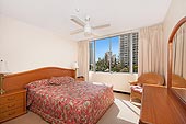 Quarterdeck Apartments - Lismore Accommodation 2