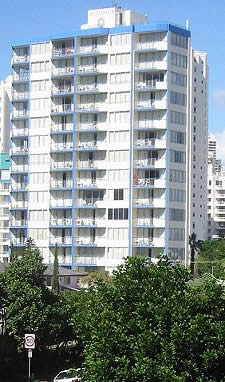 Quarterdeck Apartments - Lismore Accommodation 6