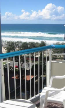 Quarterdeck Apartments - Lismore Accommodation 8