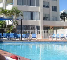 Quarterdeck Apartments - Lismore Accommodation 9