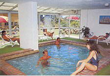 Quarterdeck Apartments - Lismore Accommodation 10
