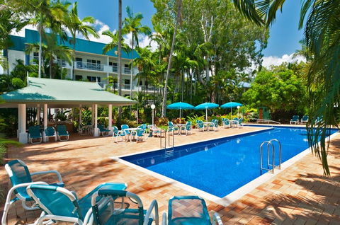 Agincourt Beachfront Apartments - Lismore Accommodation 5