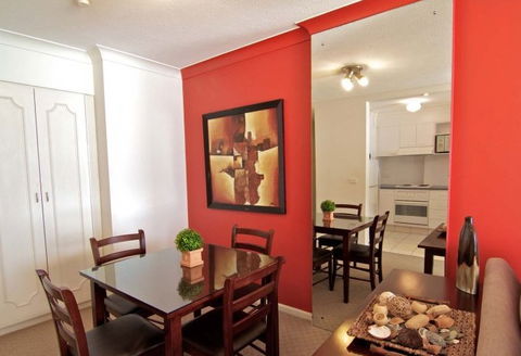 Ocean Royale Apartments - Lismore Accommodation 2