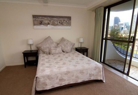 Ocean Royale Apartments - Lismore Accommodation 3