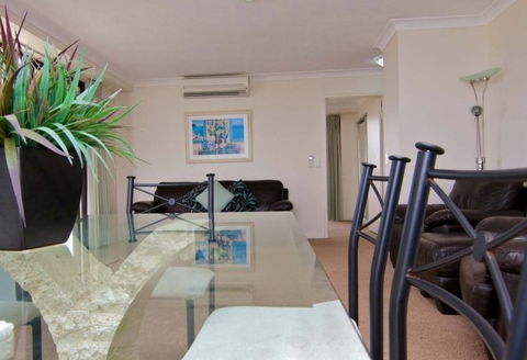 Ocean Royale Apartments - Lismore Accommodation 4