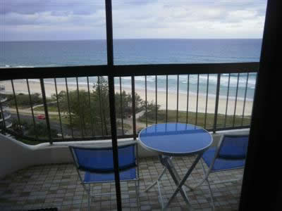 Ocean Royale Apartments - Lismore Accommodation 6