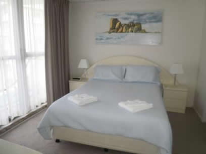 Ocean Royale Apartments - Lismore Accommodation 8