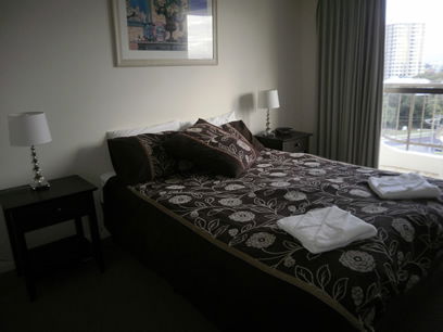 Ocean Royale Apartments - Lismore Accommodation 9