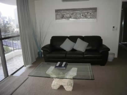 Ocean Royale Apartments - Lismore Accommodation 10