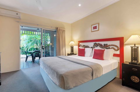 The Villas Palm Cove - Lismore Accommodation 3