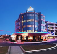 Grand Palais Beachside Resort - Lismore Accommodation