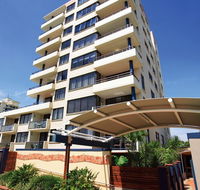 Windward Apartments - Lismore Accommodation