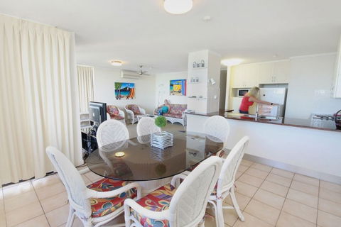 Windward Apartments - Lismore Accommodation 2