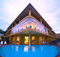 Apollo International - Lismore Accommodation