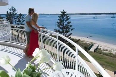 Atrium Resort - Lismore Accommodation 6
