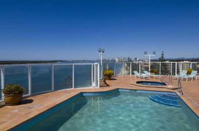 Atrium Resort - Lismore Accommodation 9