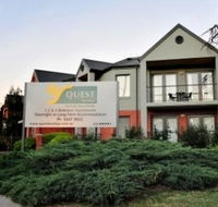 Quest Bendigo - Lismore Accommodation