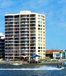 Beaconlea Tower - Lismore Accommodation 5