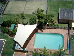 Beaconlea Tower - Lismore Accommodation 8