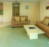 The Bay Apartments - Lismore Accommodation