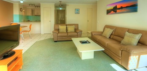 The Bay Apartments - Lismore Accommodation 0