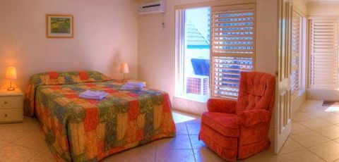 The Bay Apartments - Lismore Accommodation 1
