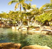Colonial Palms Hotel Best Western - Lismore Accommodation