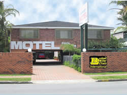 Gold Coast Airport Motel - Lismore Accommodation 4