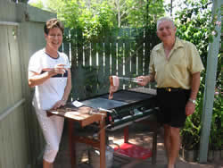 Gold Coast Airport Motel - Lismore Accommodation 8