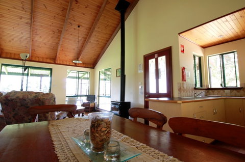 Walpole Wilderness Resort - Lismore Accommodation 4
